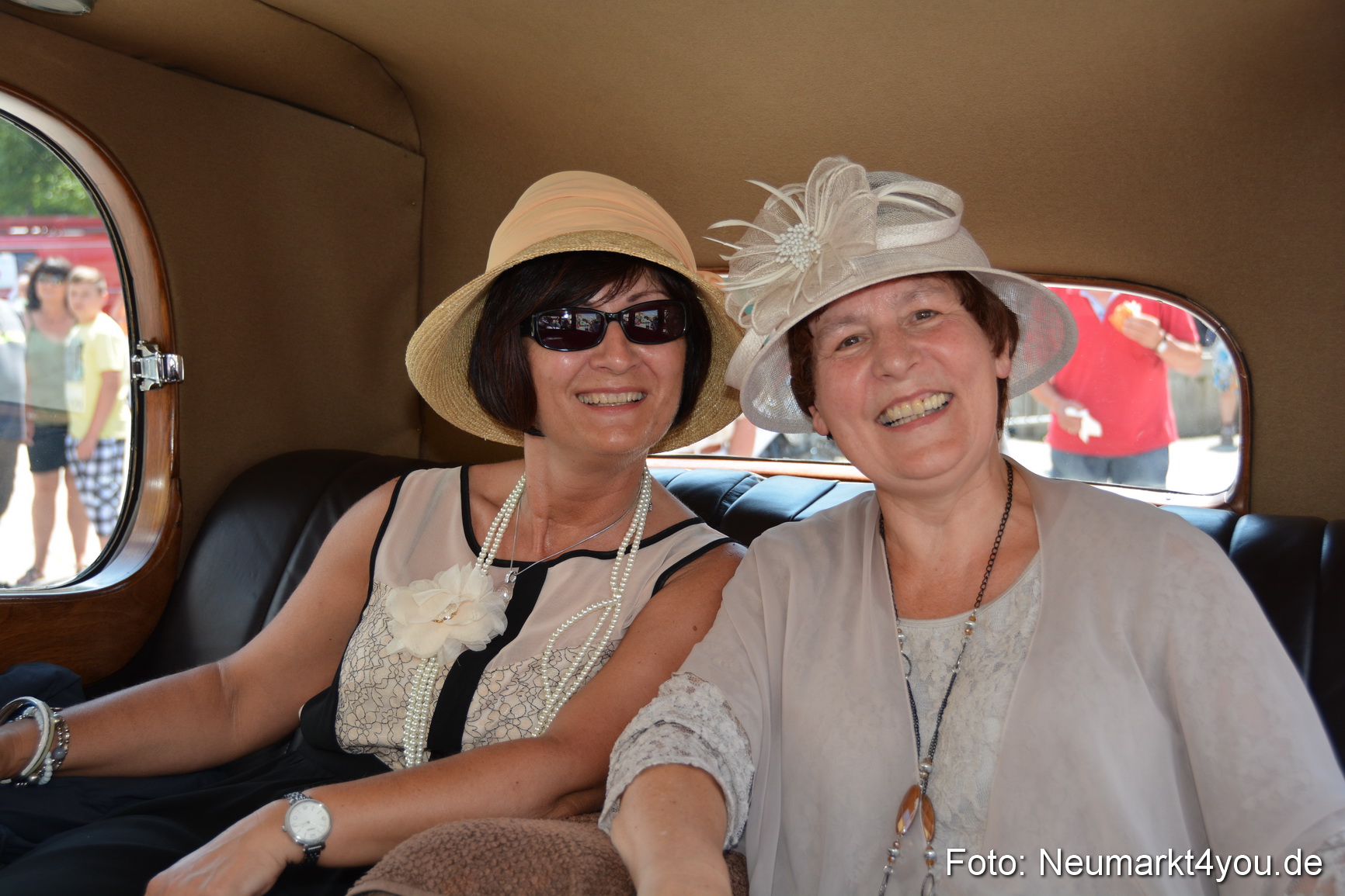 7 Oldtimertreffen Neumarkt 070615 0479