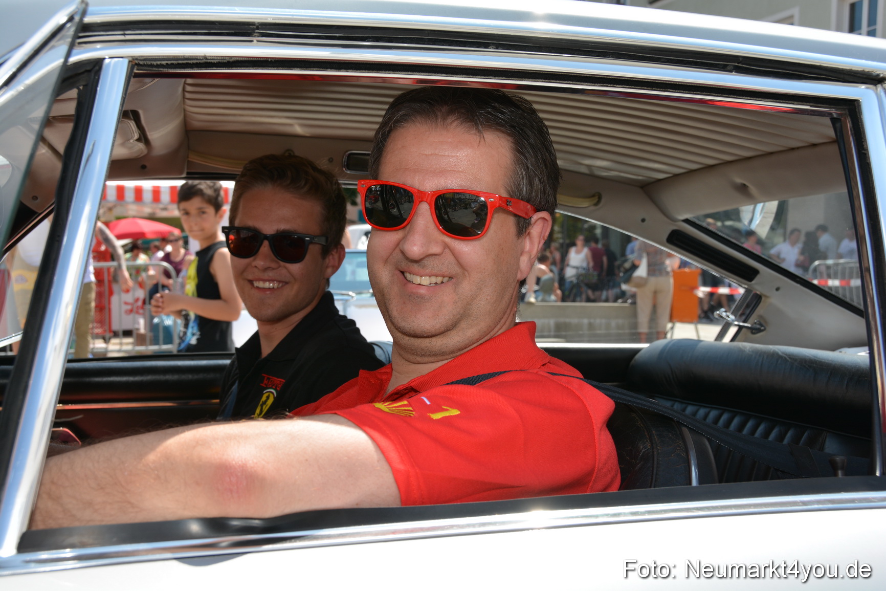 7 Oldtimertreffen Neumarkt 070615 0486