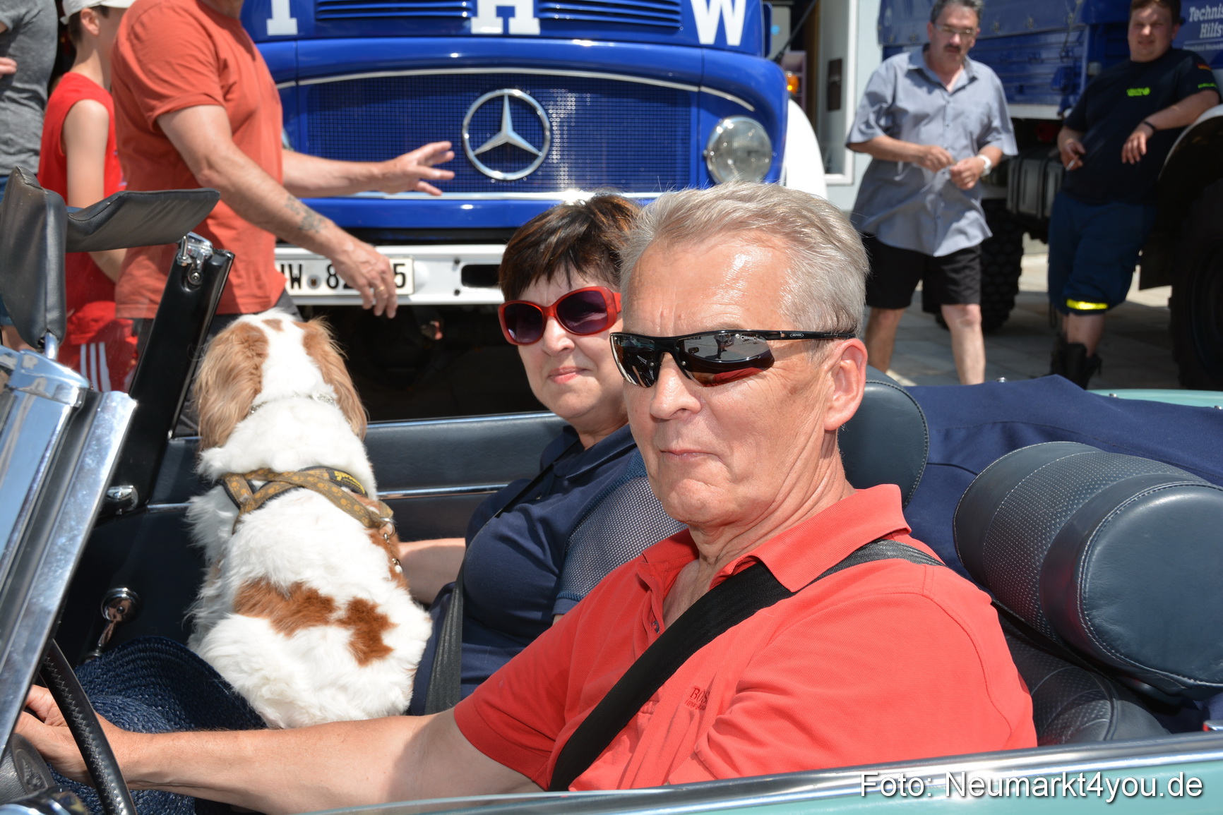 7 Oldtimertreffen Neumarkt 070615 0488