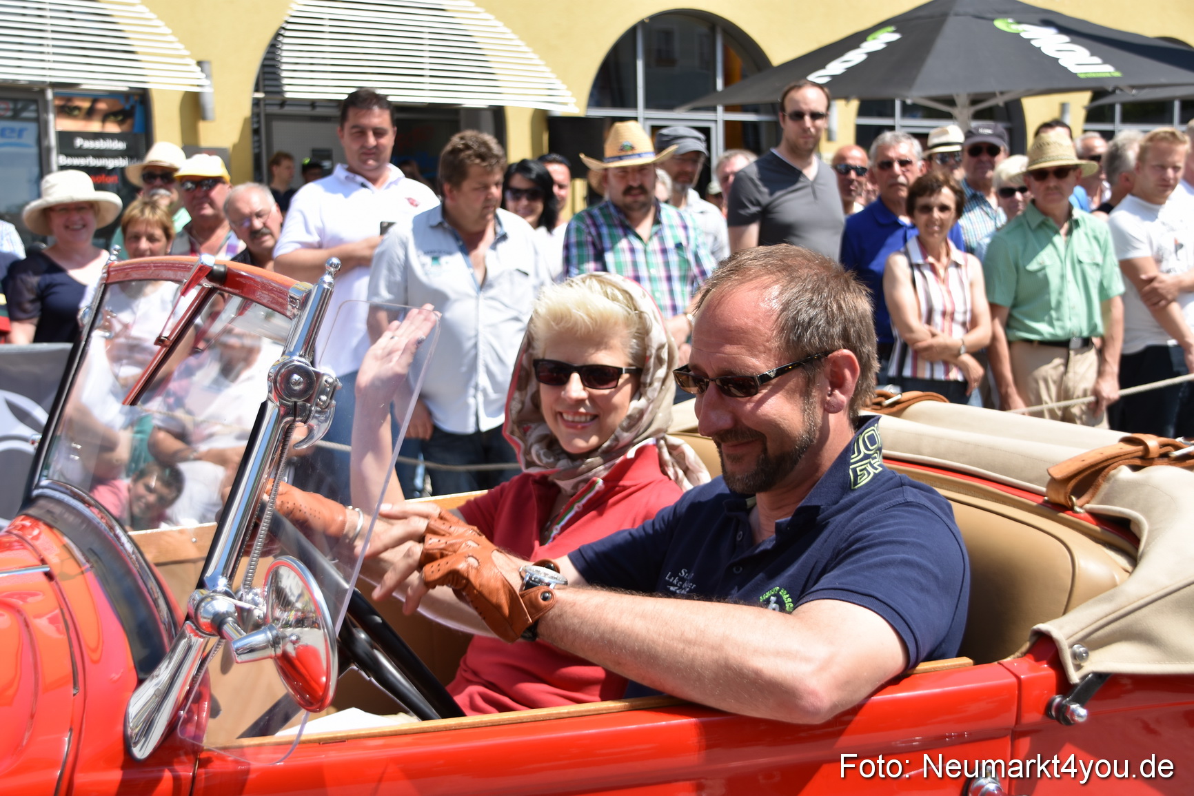 7 Oldtimertreffen Neumarkt 070615 0492