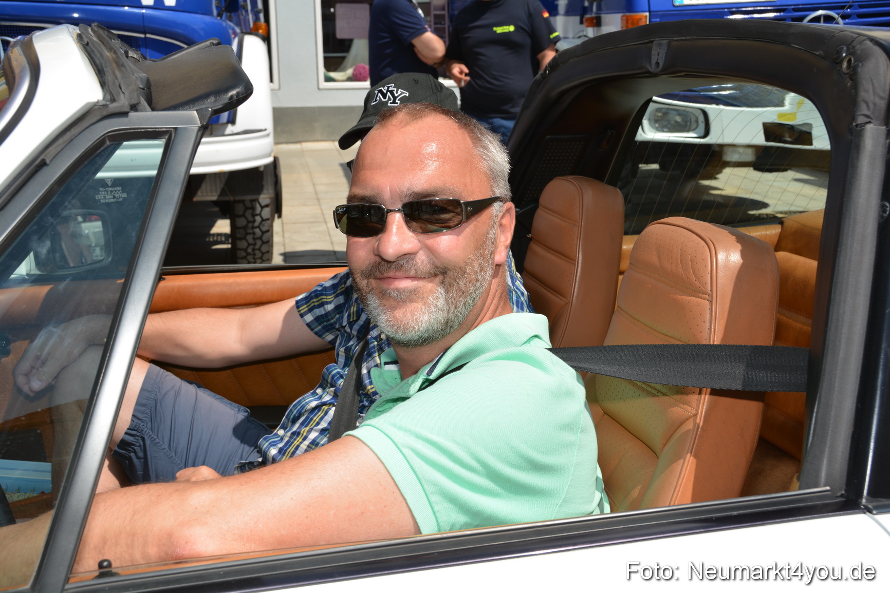 7 Oldtimertreffen Neumarkt 070615 0495