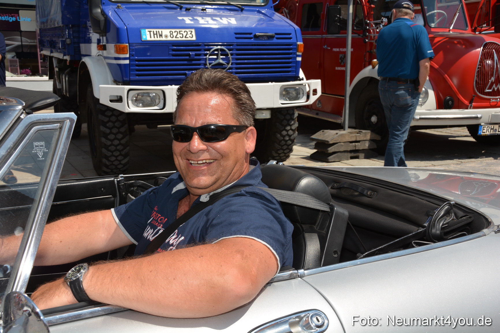 7 Oldtimertreffen Neumarkt 070615 0497