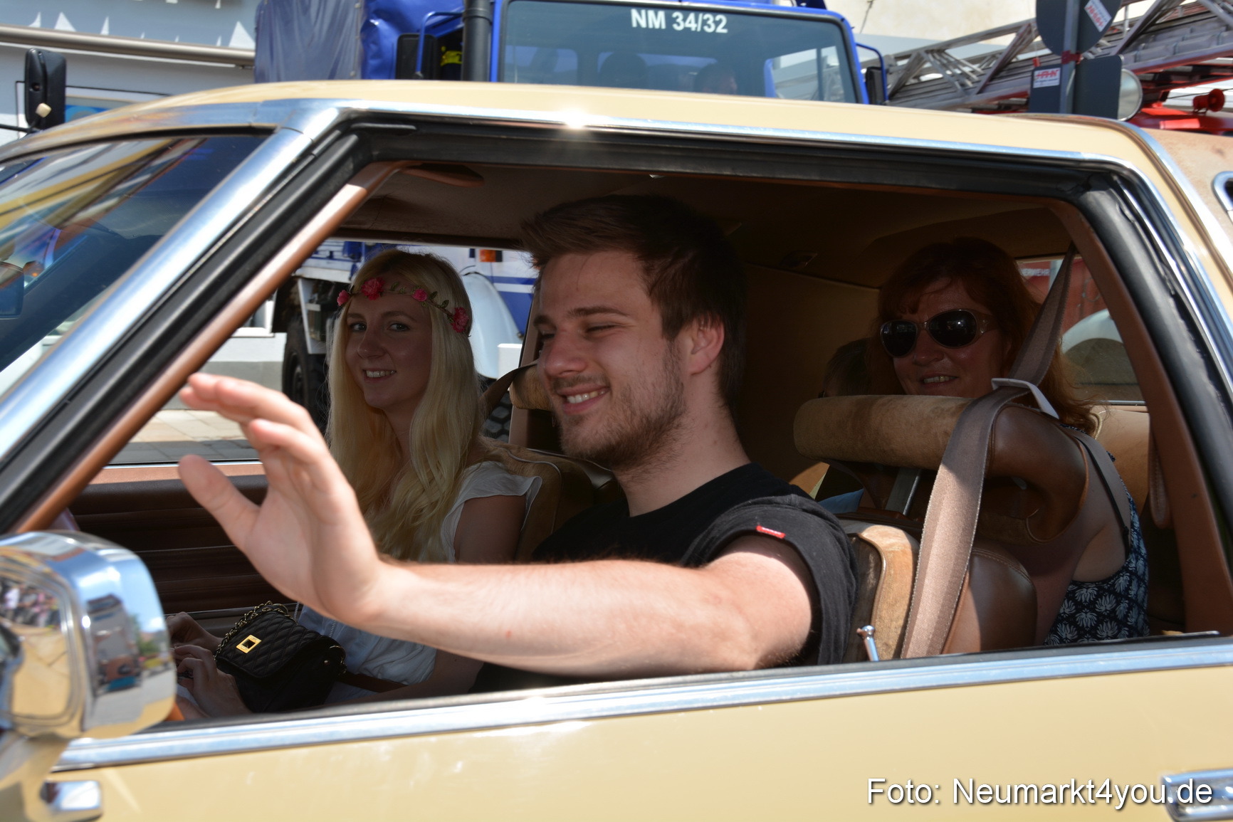 7 Oldtimertreffen Neumarkt 070615 0508