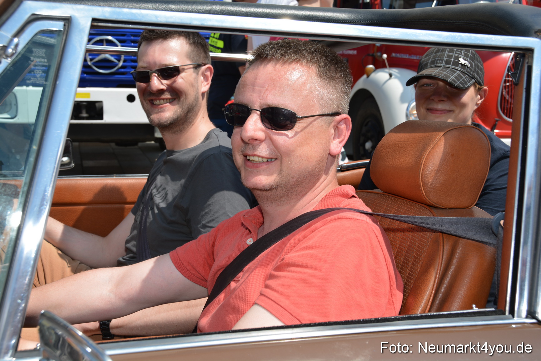 7 Oldtimertreffen Neumarkt 070615 0511