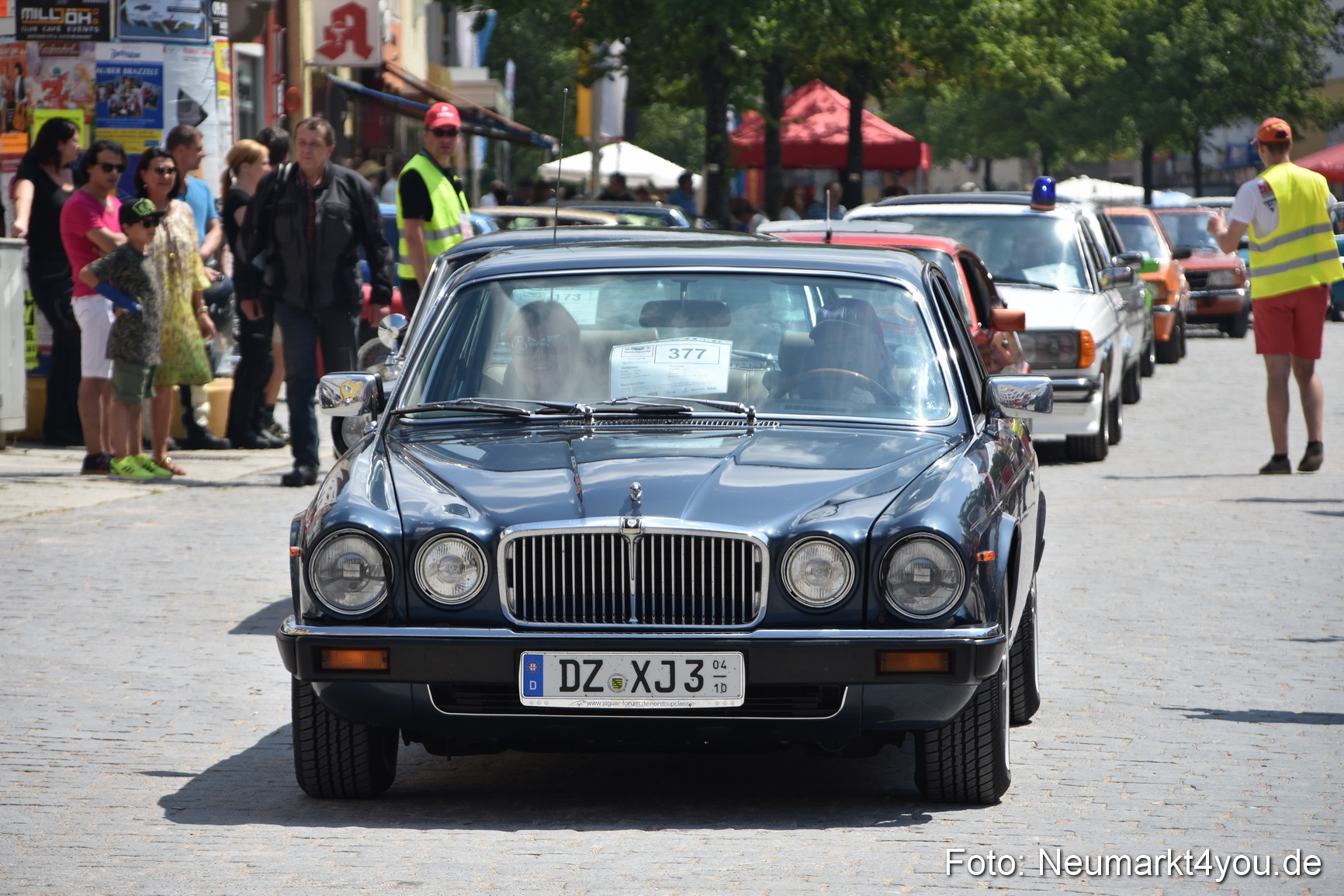 7 Oldtimertreffen Neumarkt 070615 0522