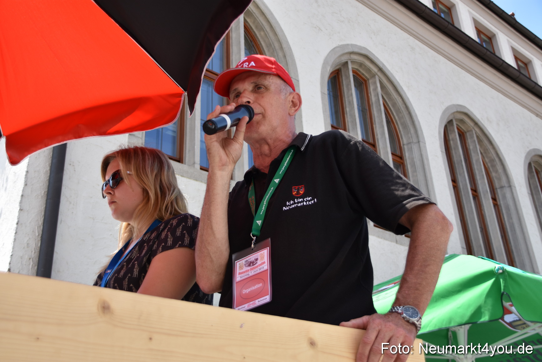 7 Oldtimertreffen Neumarkt 070615 0525