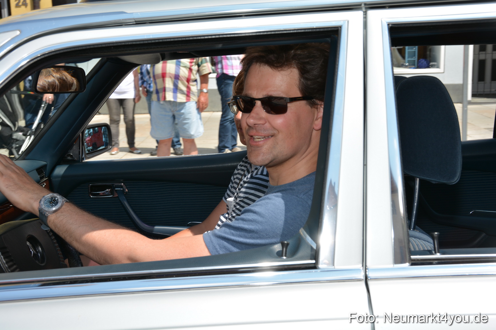 7 Oldtimertreffen Neumarkt 070615 0527