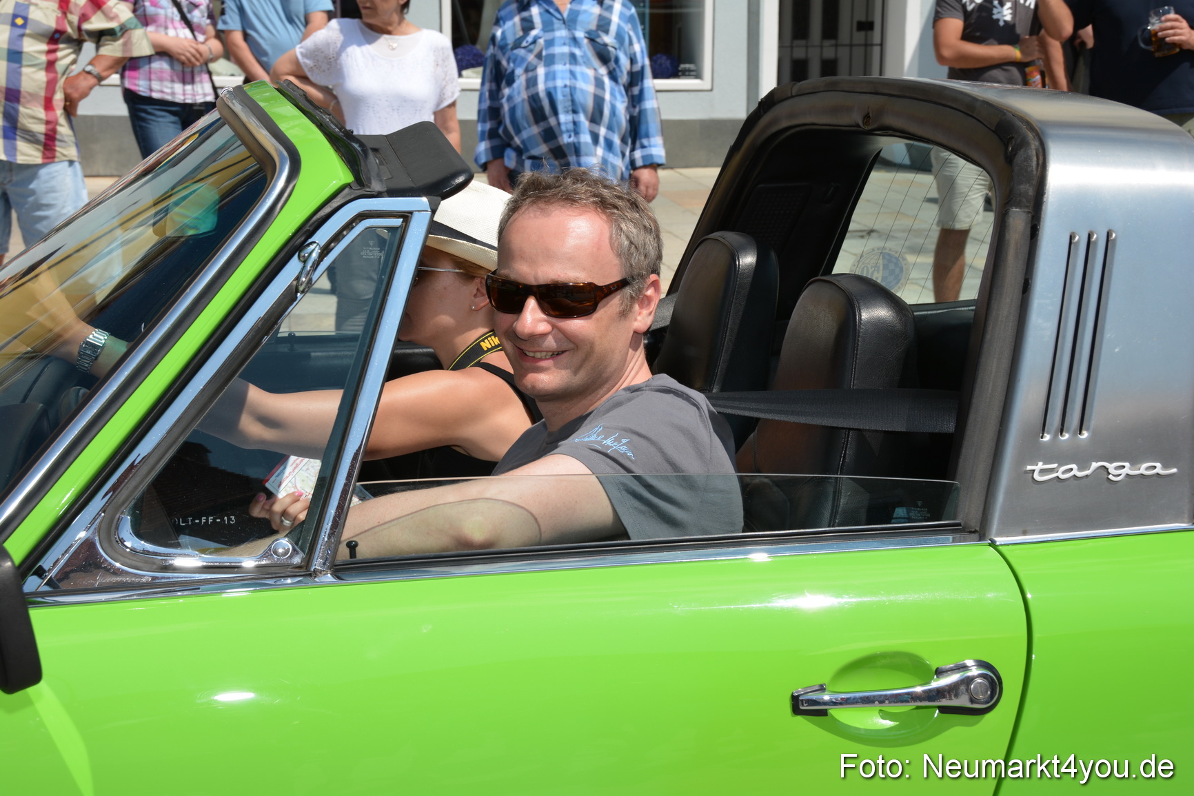 7 Oldtimertreffen Neumarkt 070615 0531