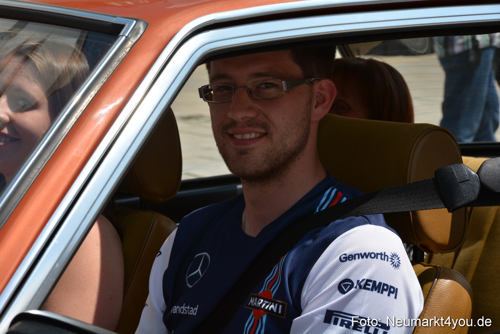 7 Oldtimertreffen Neumarkt 070615 0534