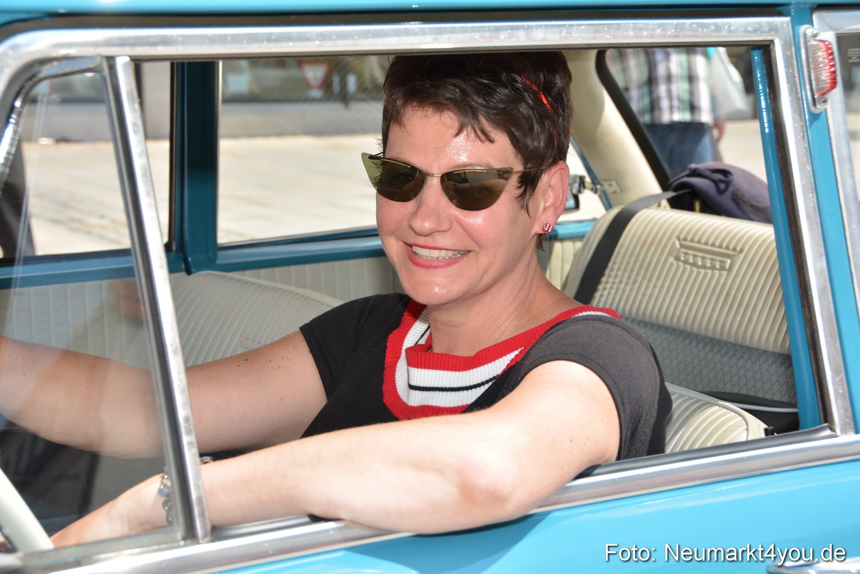 7 Oldtimertreffen Neumarkt 070615 0535