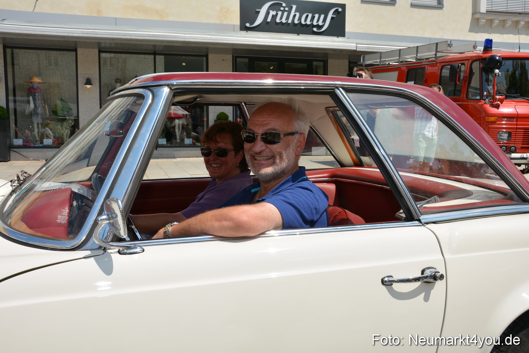 7 Oldtimertreffen Neumarkt 070615 0541