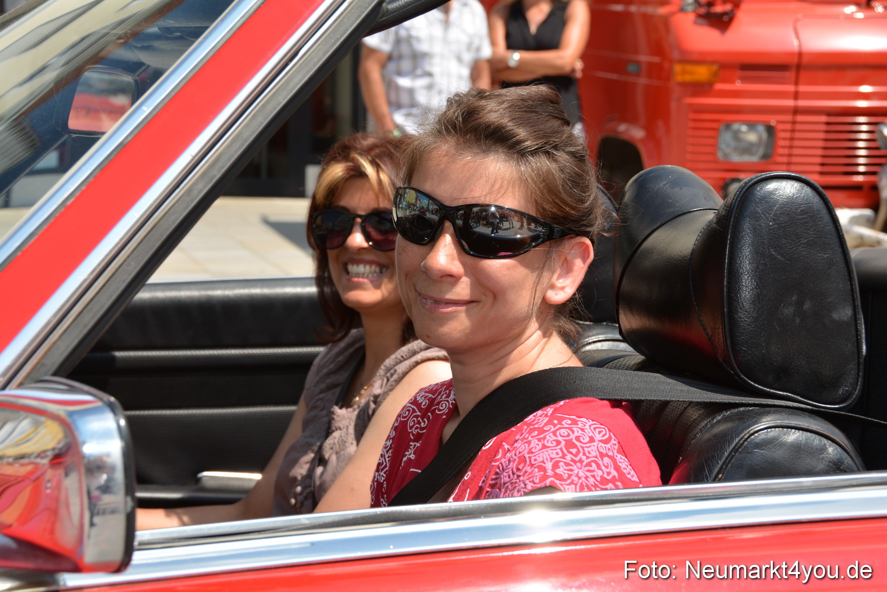 7 Oldtimertreffen Neumarkt 070615 0543