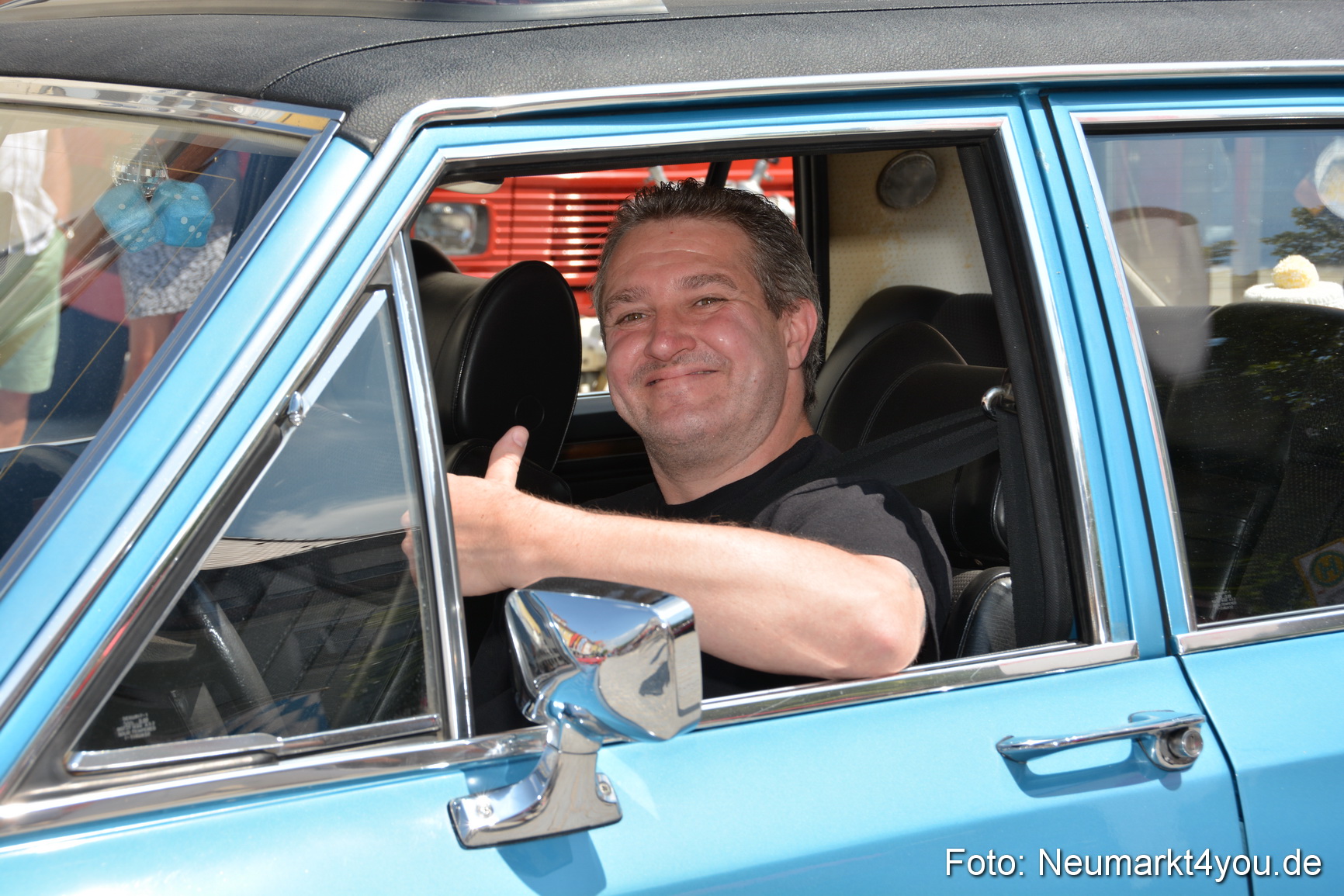 7 Oldtimertreffen Neumarkt 070615 0544