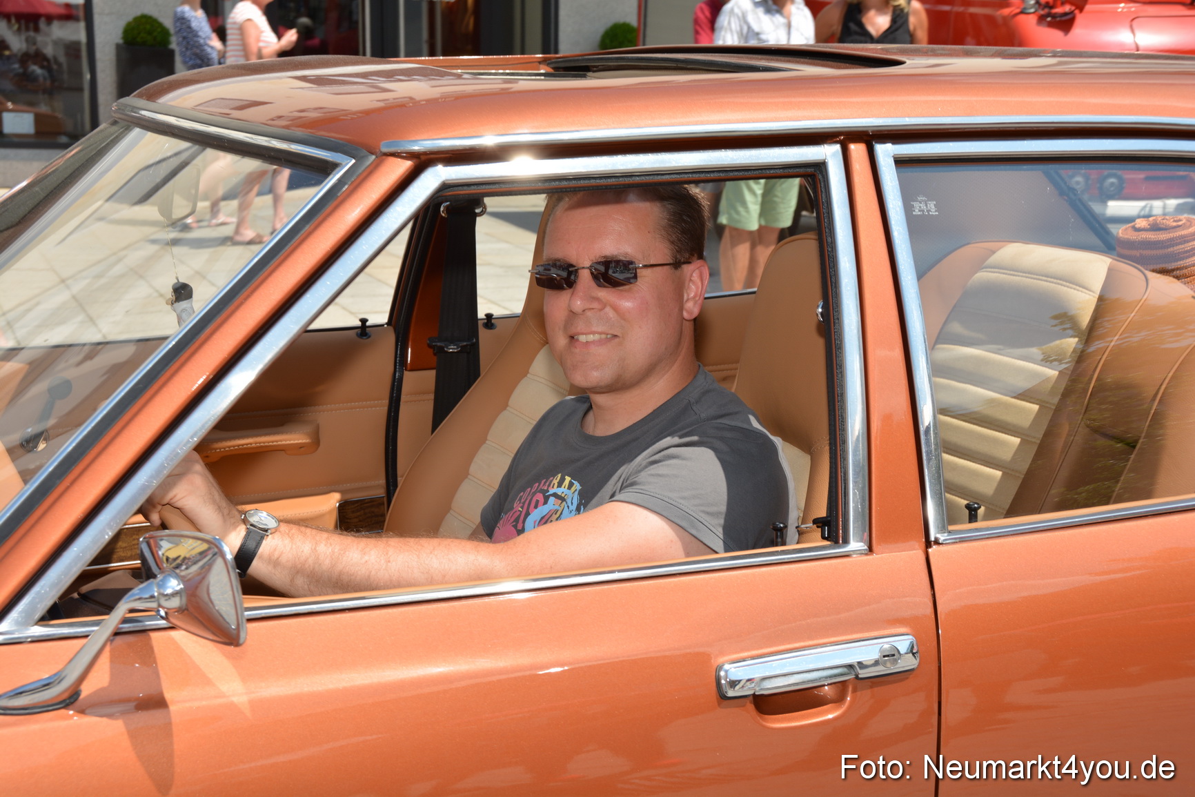 7 Oldtimertreffen Neumarkt 070615 0547