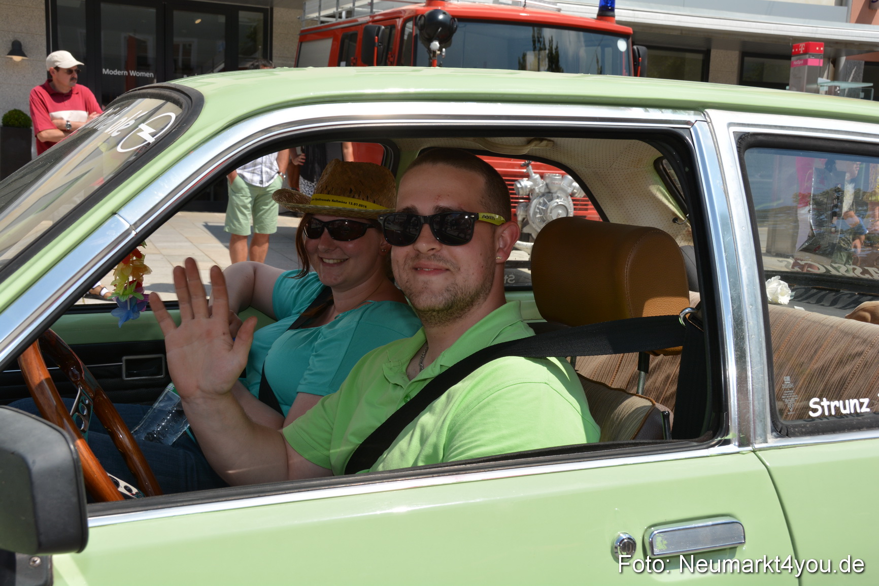 7 Oldtimertreffen Neumarkt 070615 0552