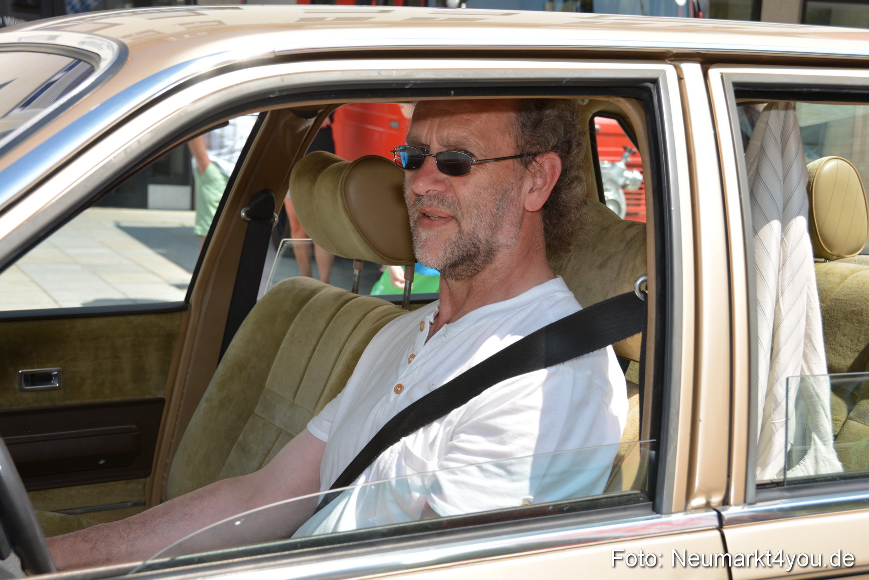 7 Oldtimertreffen Neumarkt 070615 0554