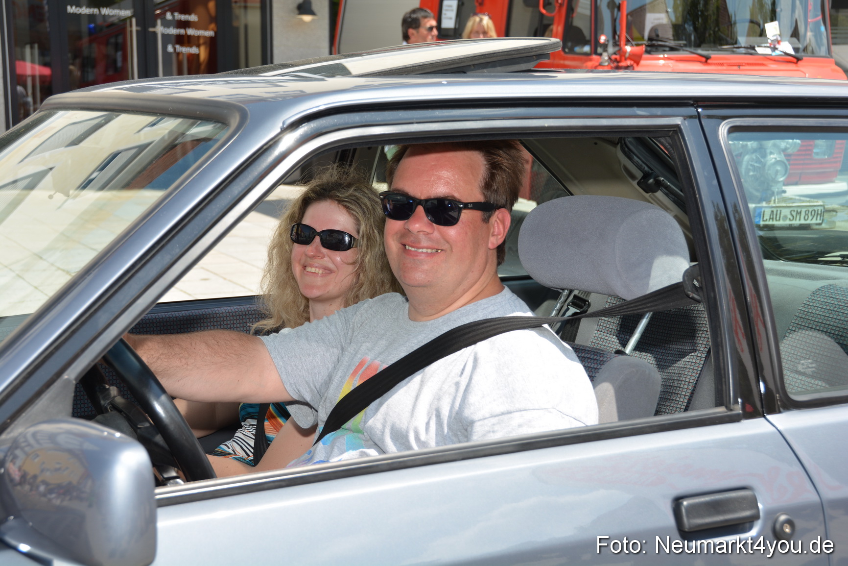 7 Oldtimertreffen Neumarkt 070615 0555