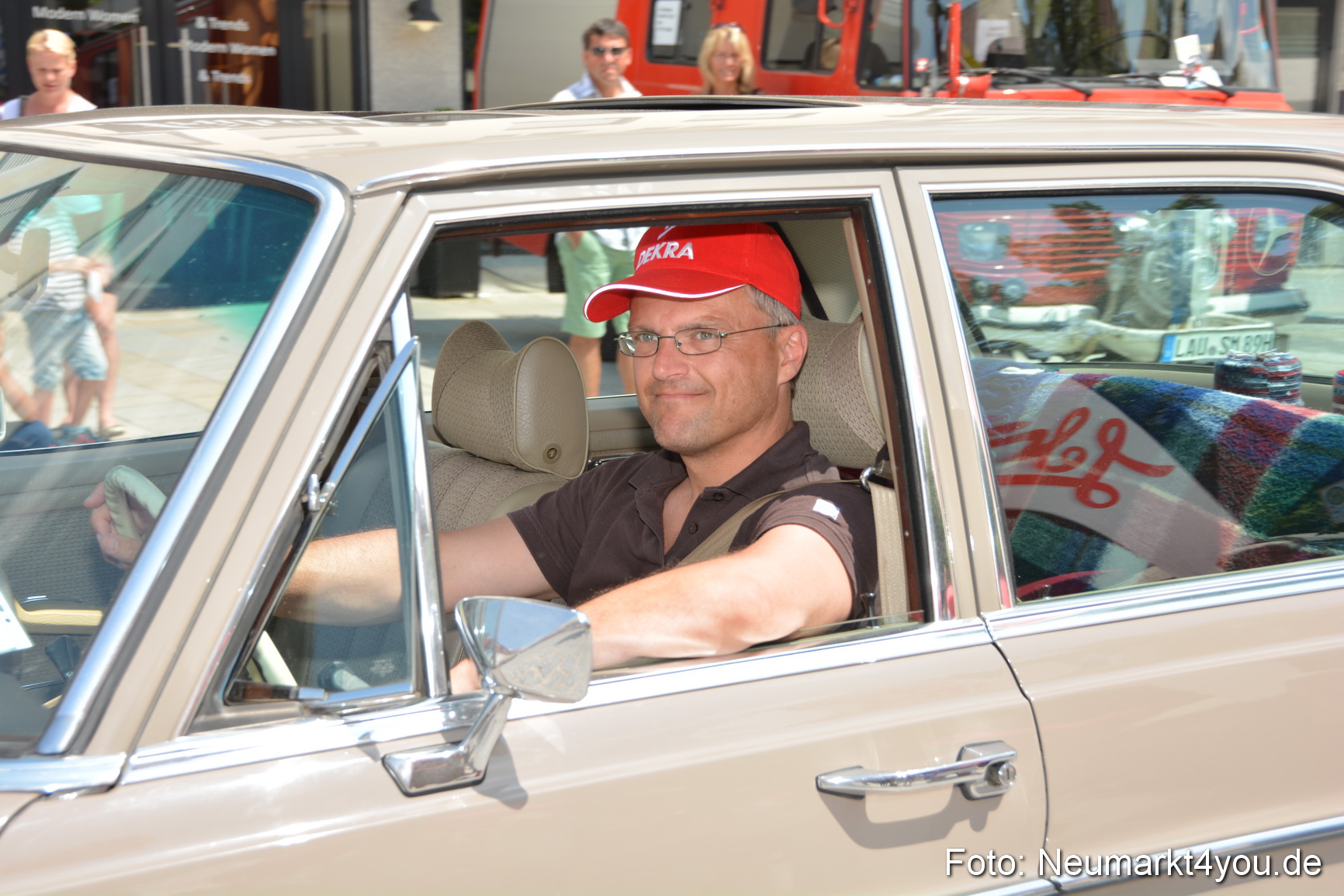 7 Oldtimertreffen Neumarkt 070615 0557