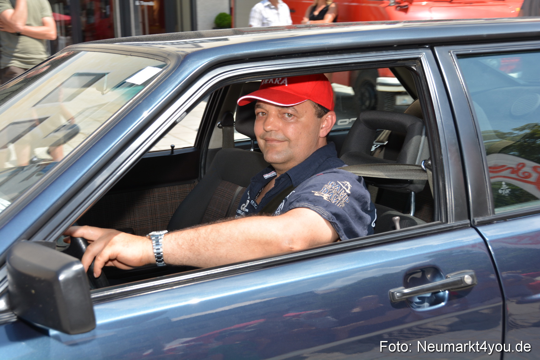 7 Oldtimertreffen Neumarkt 070615 0559