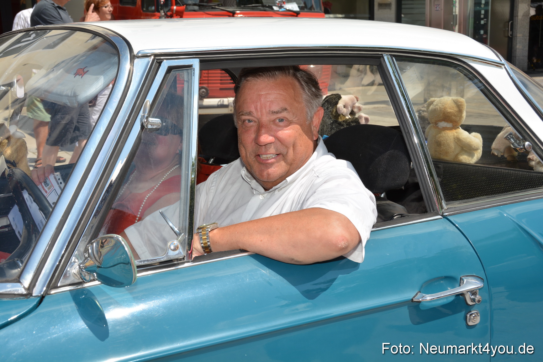 7 Oldtimertreffen Neumarkt 070615 0560