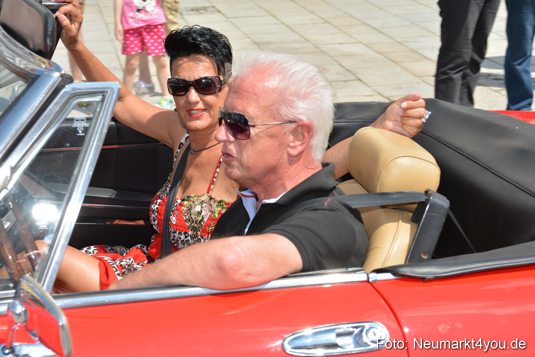 7 Oldtimertreffen Neumarkt 070615 0564