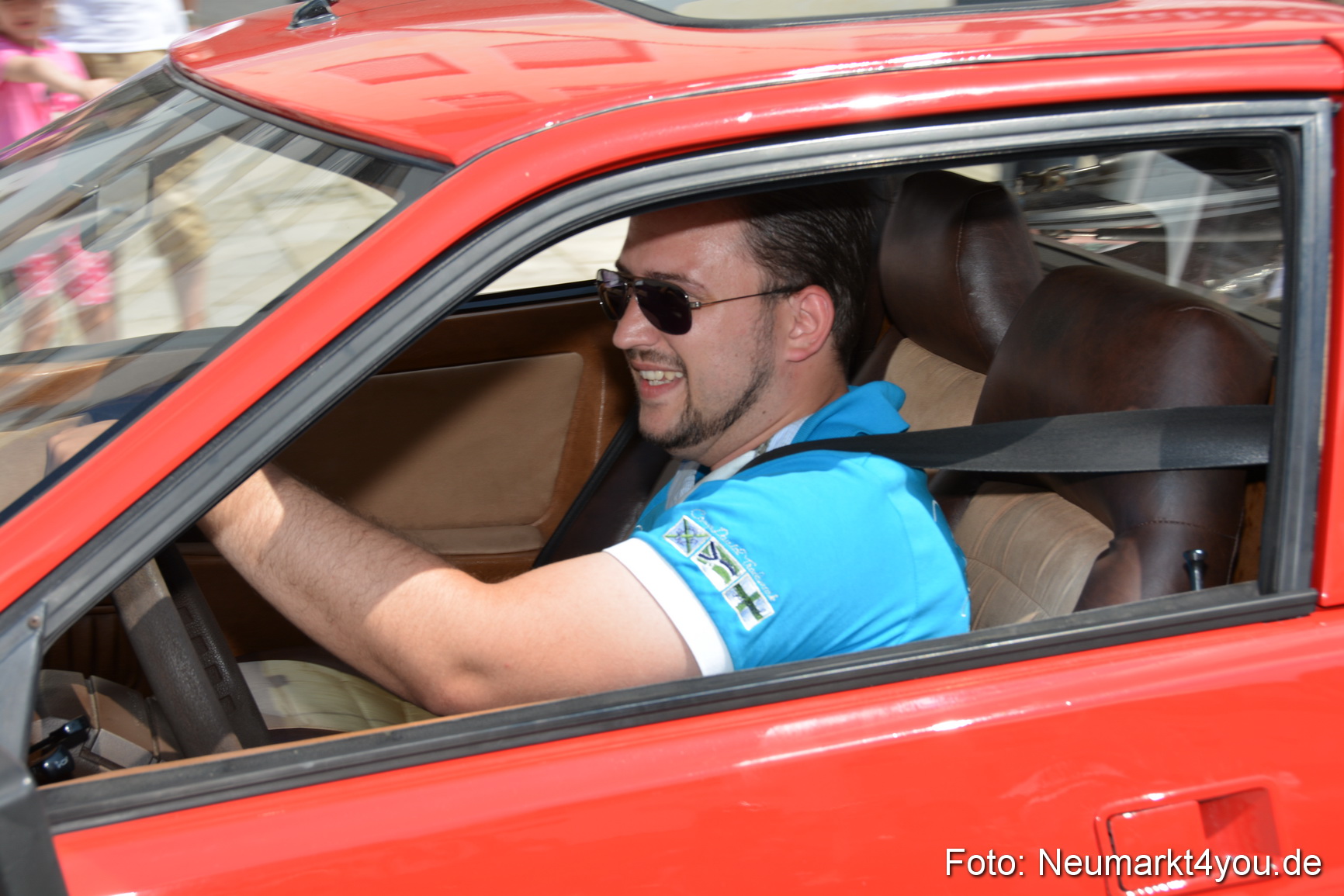 7 Oldtimertreffen Neumarkt 070615 0566