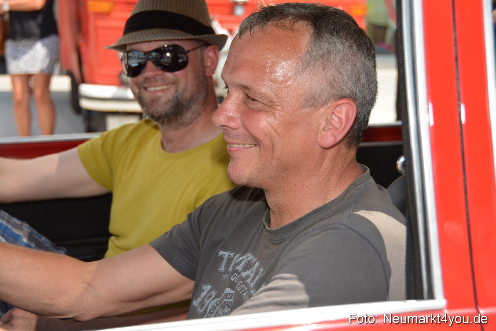 7 Oldtimertreffen Neumarkt 070615 0568