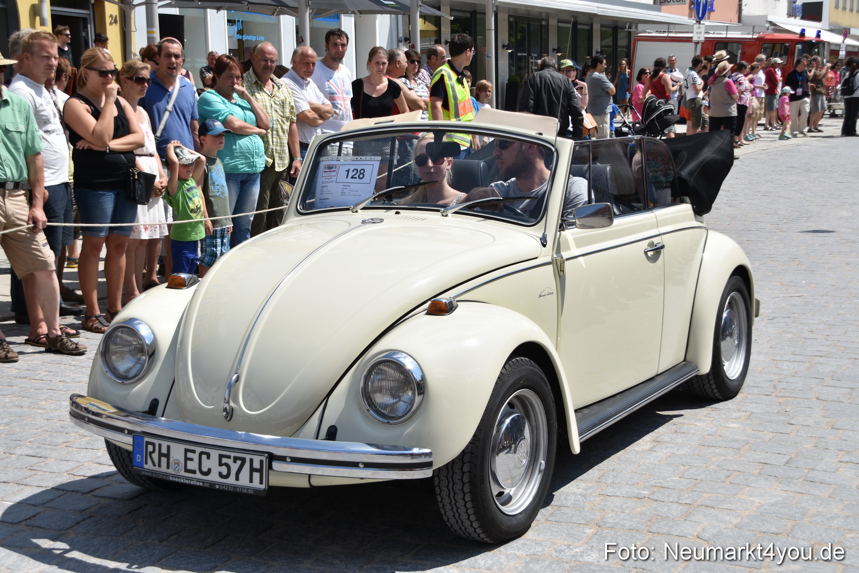 7 Oldtimertreffen Neumarkt 070615 0573