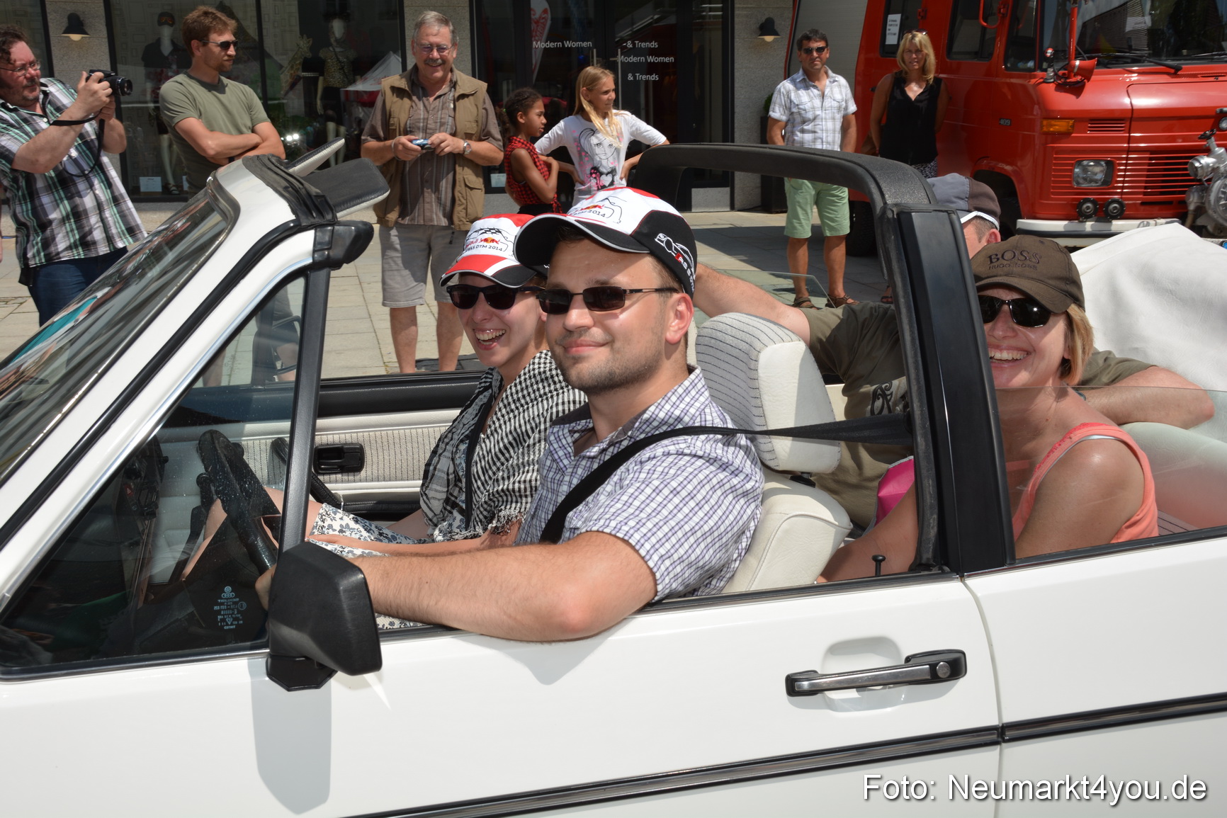 7 Oldtimertreffen Neumarkt 070615 0586