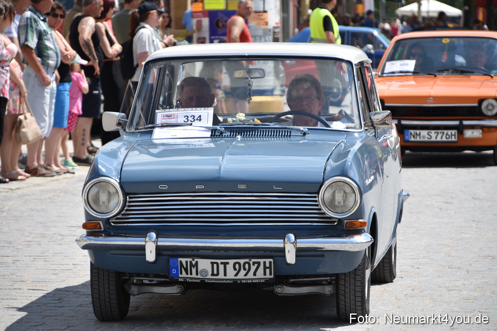 7 Oldtimertreffen Neumarkt 070615 0588