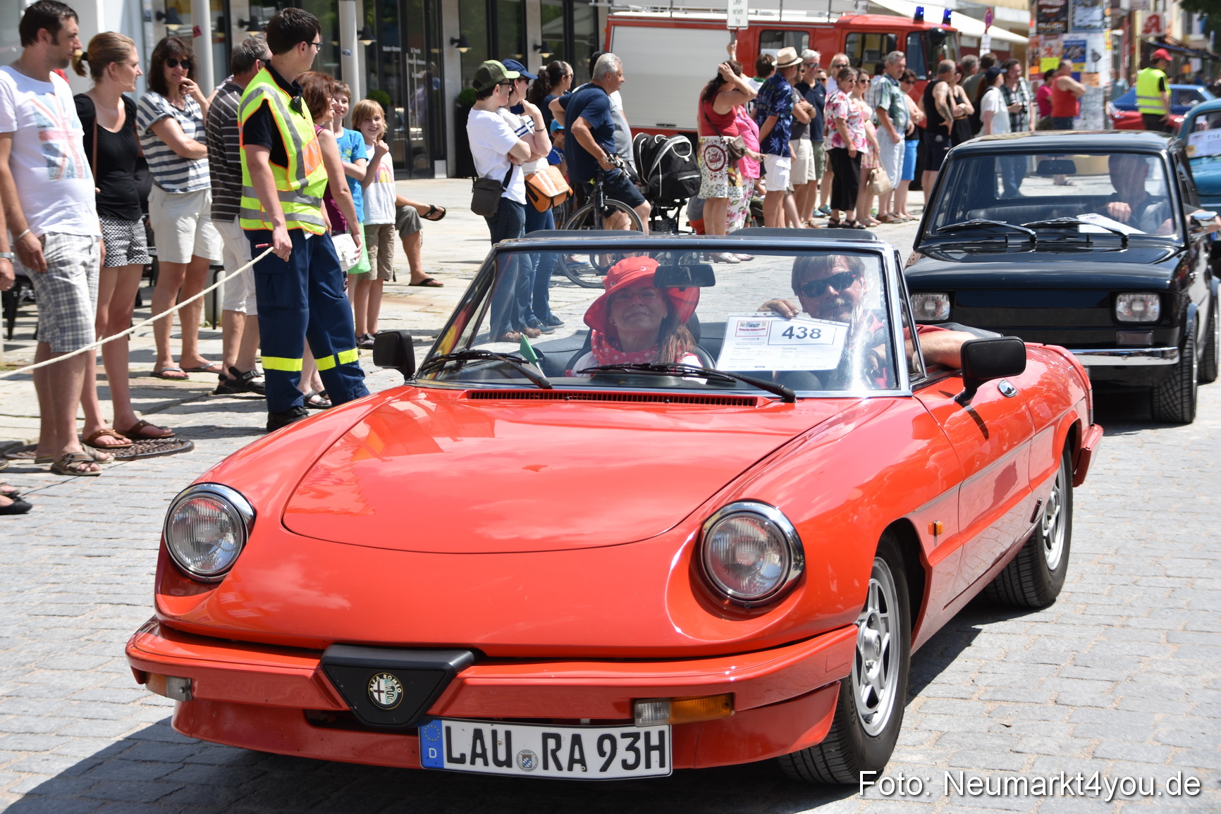 7 Oldtimertreffen Neumarkt 070615 0592