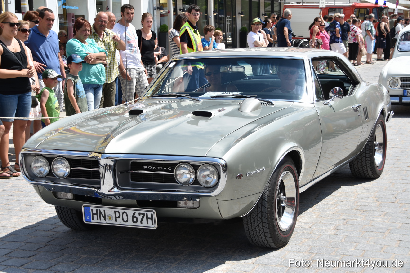 7 Oldtimertreffen Neumarkt 070615 0596