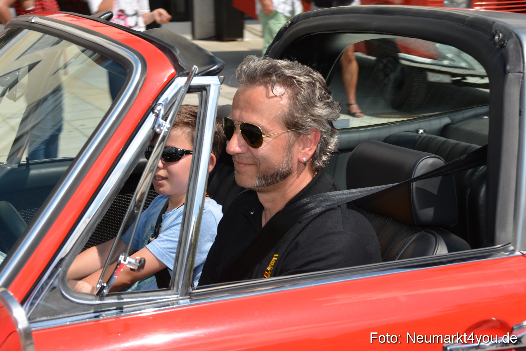 7 Oldtimertreffen Neumarkt 070615 0597