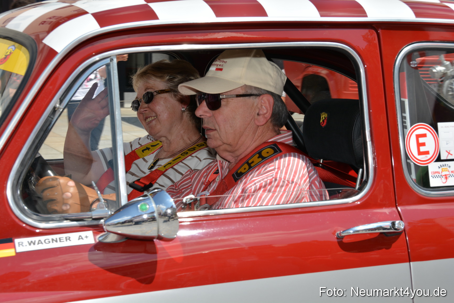 7 Oldtimertreffen Neumarkt 070615 0598