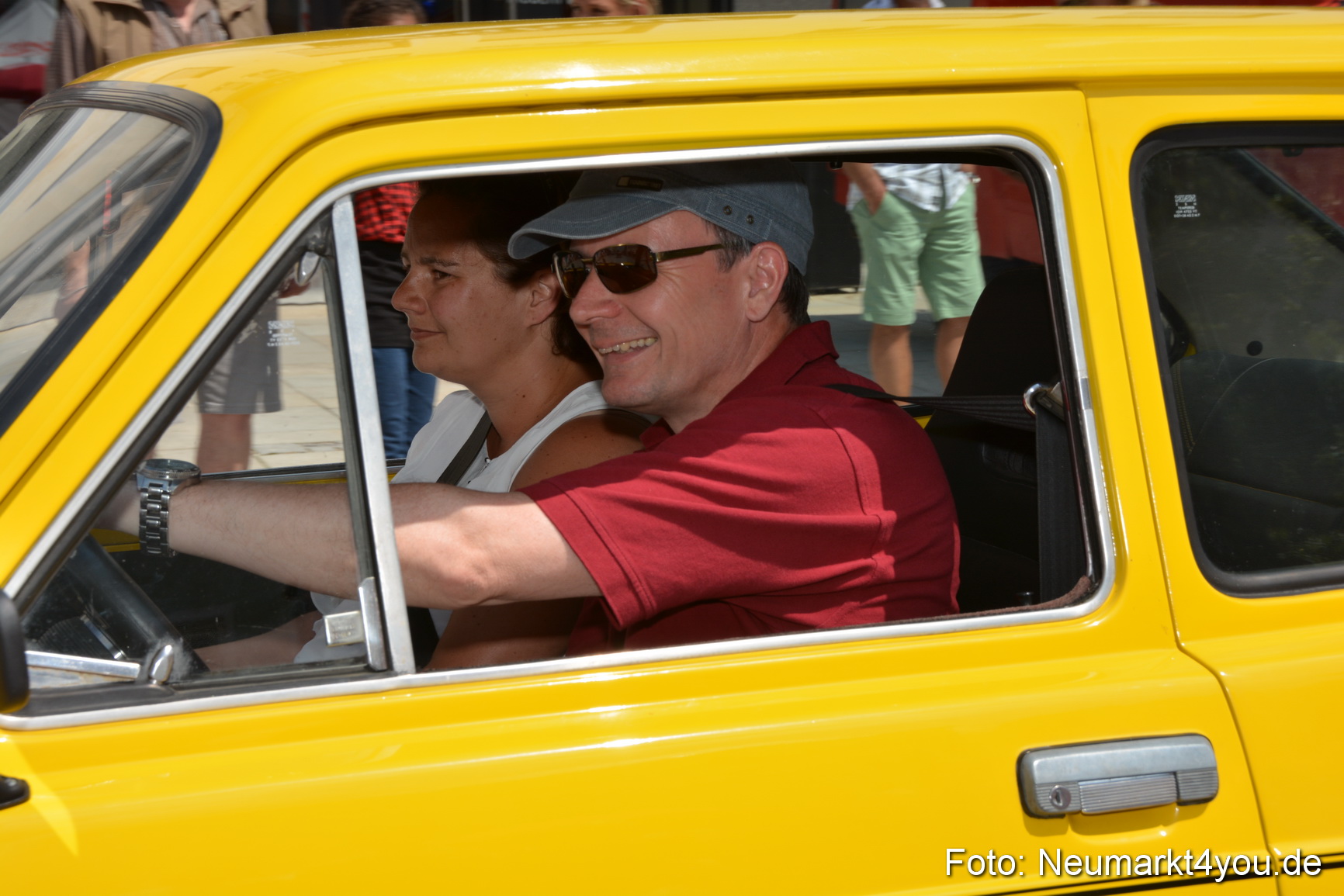 7 Oldtimertreffen Neumarkt 070615 0599