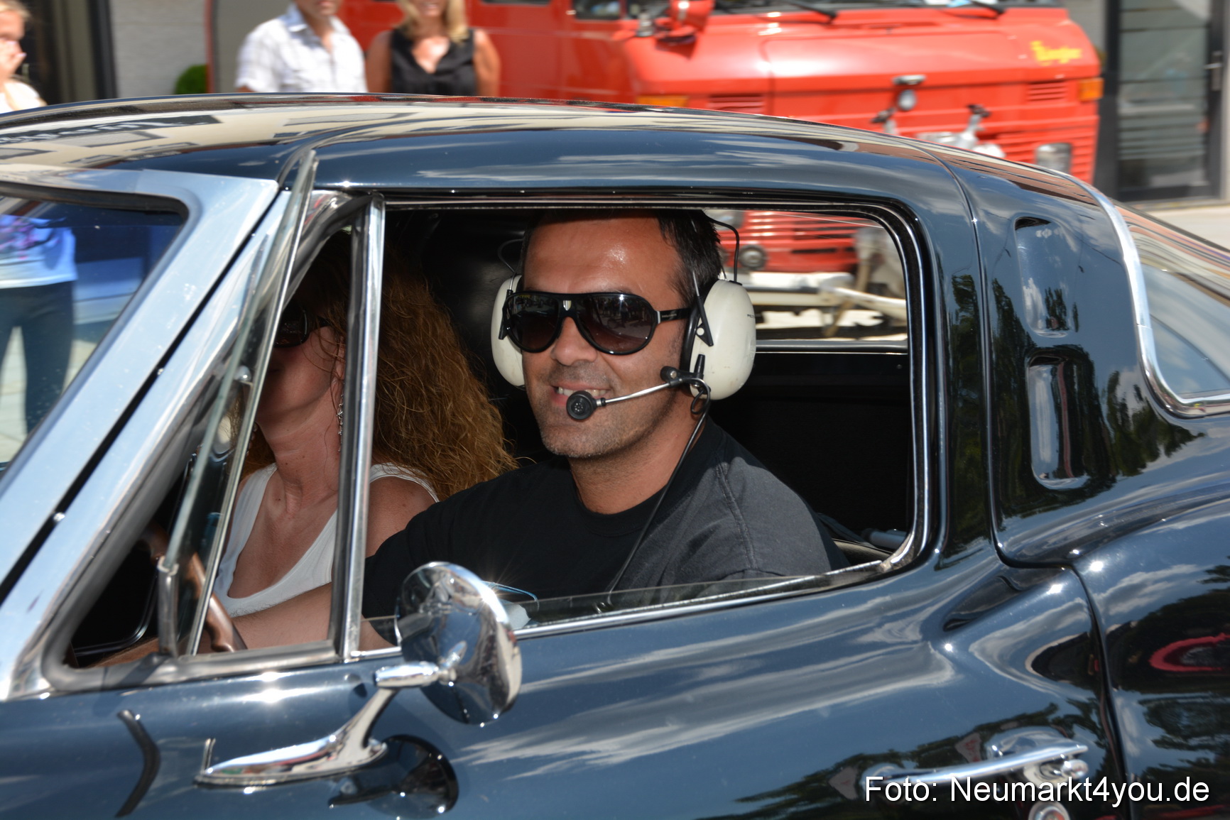 7 Oldtimertreffen Neumarkt 070615 0607