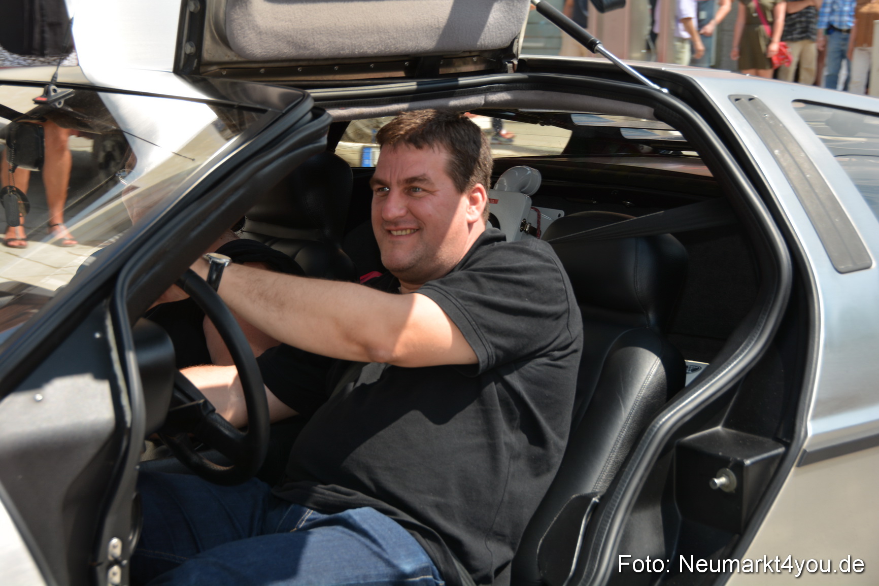 7 Oldtimertreffen Neumarkt 070615 0609