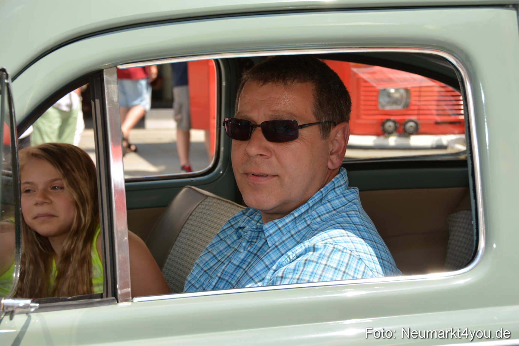 7 Oldtimertreffen Neumarkt 070615 0613