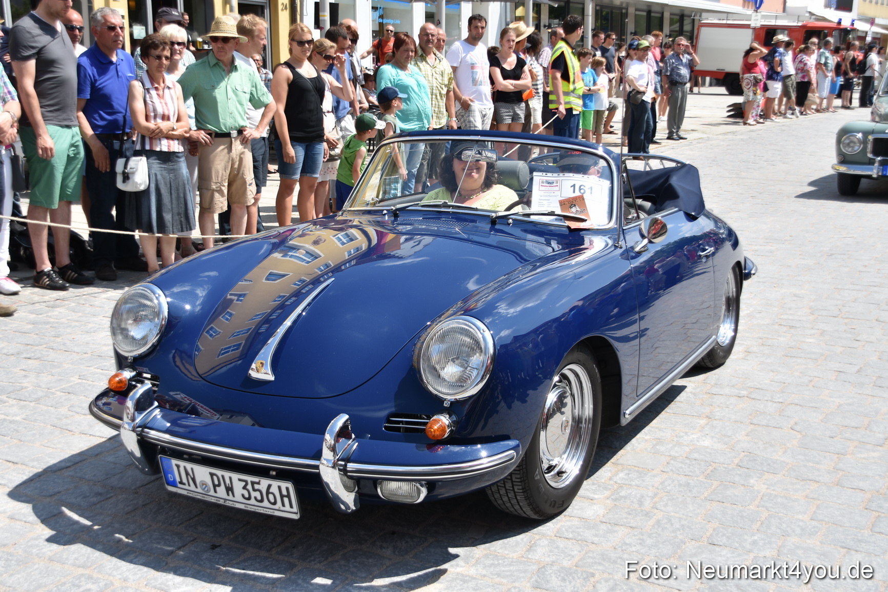 7 Oldtimertreffen Neumarkt 070615 0615
