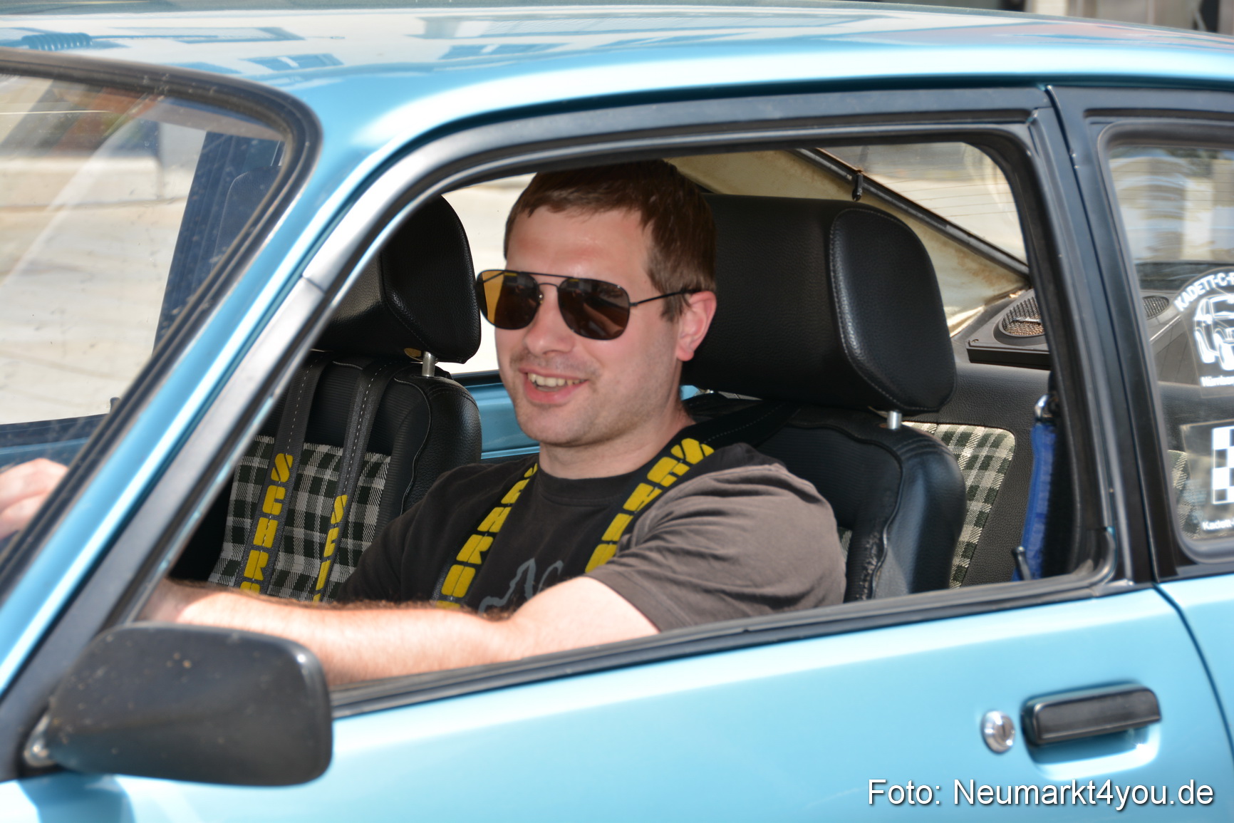 7 Oldtimertreffen Neumarkt 070615 0622