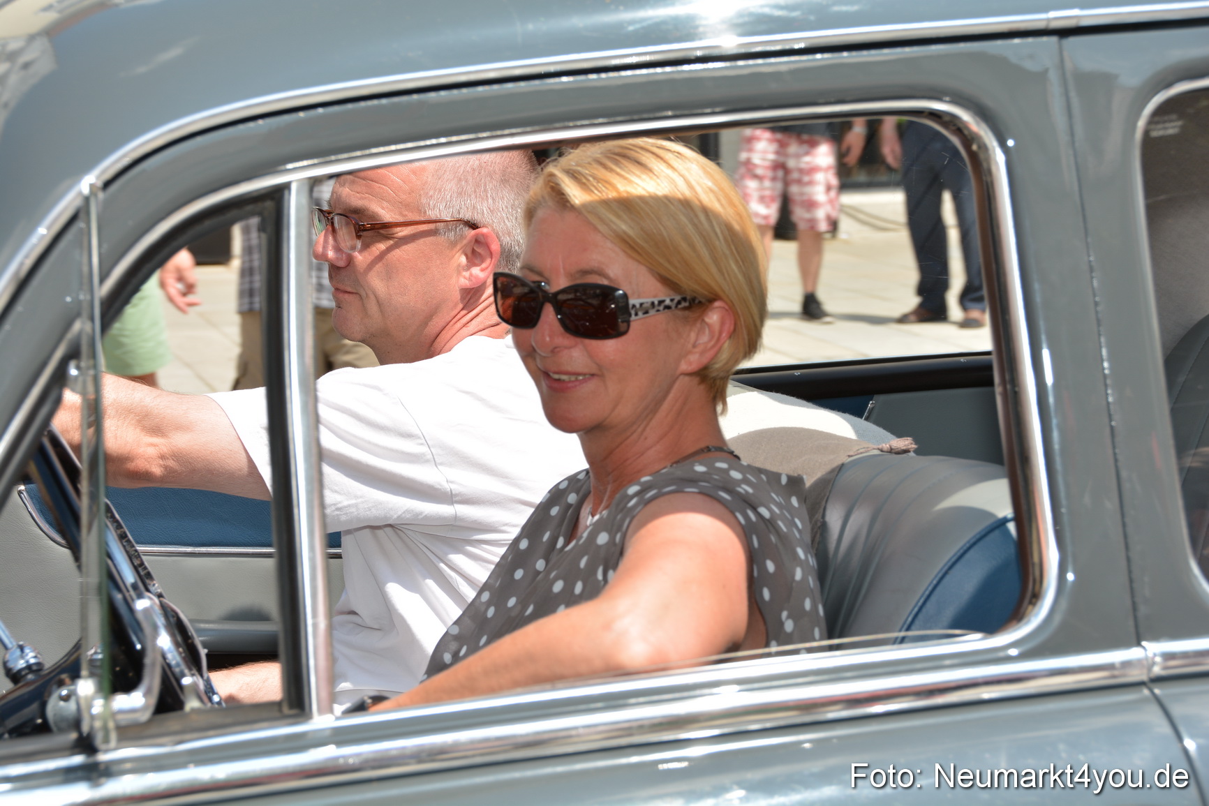 7 Oldtimertreffen Neumarkt 070615 0627