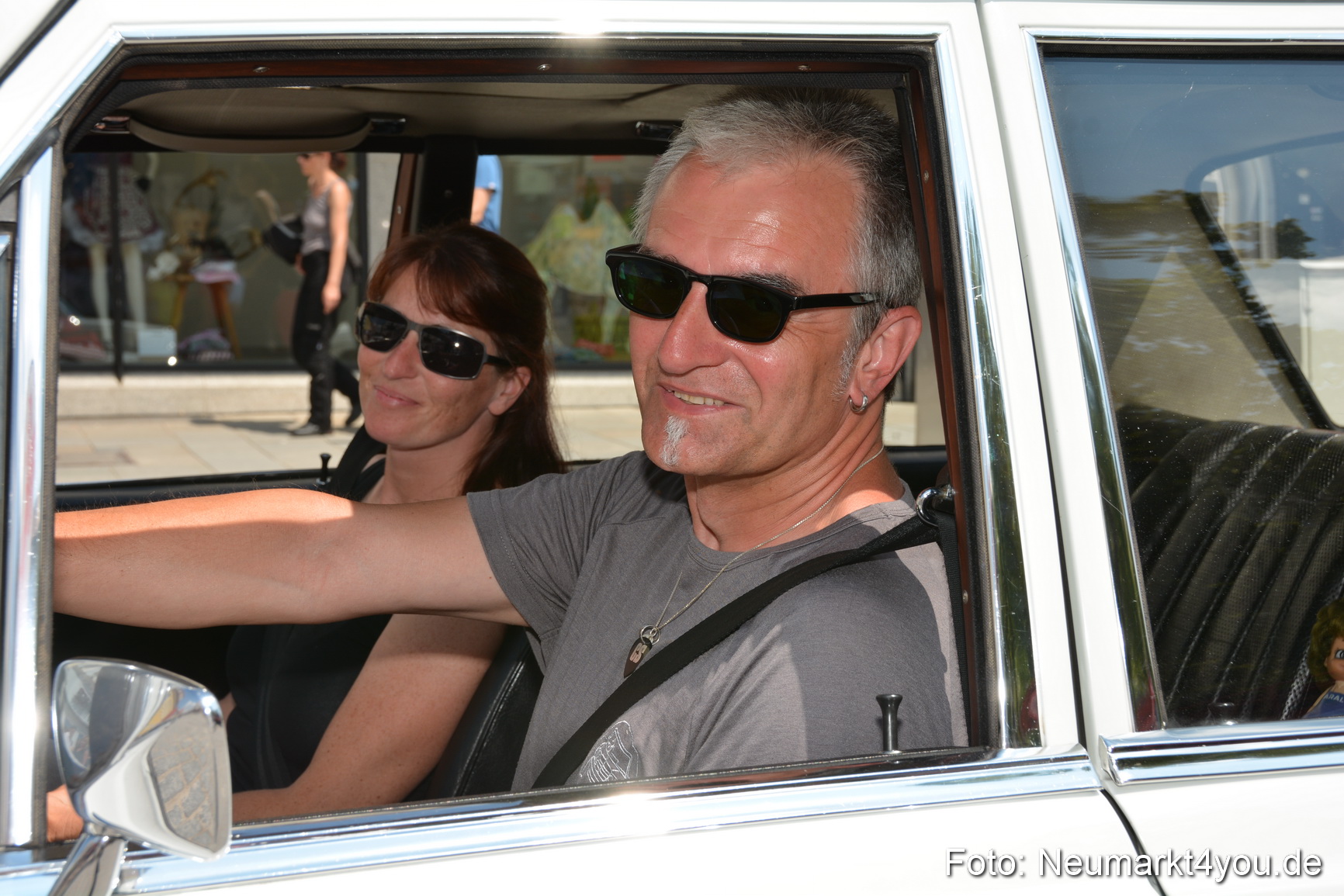 7 Oldtimertreffen Neumarkt 070615 0631