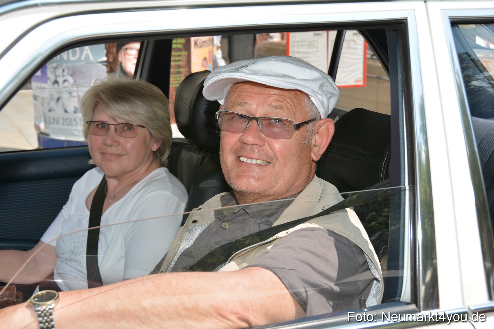 7 Oldtimertreffen Neumarkt 070615 0633
