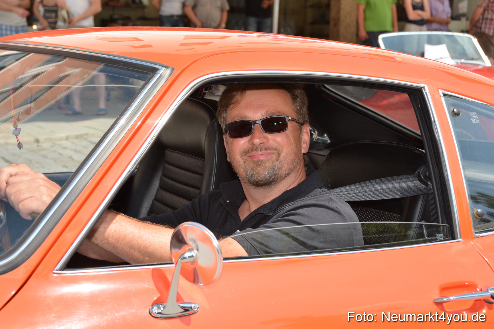 7 Oldtimertreffen Neumarkt 070615 0637