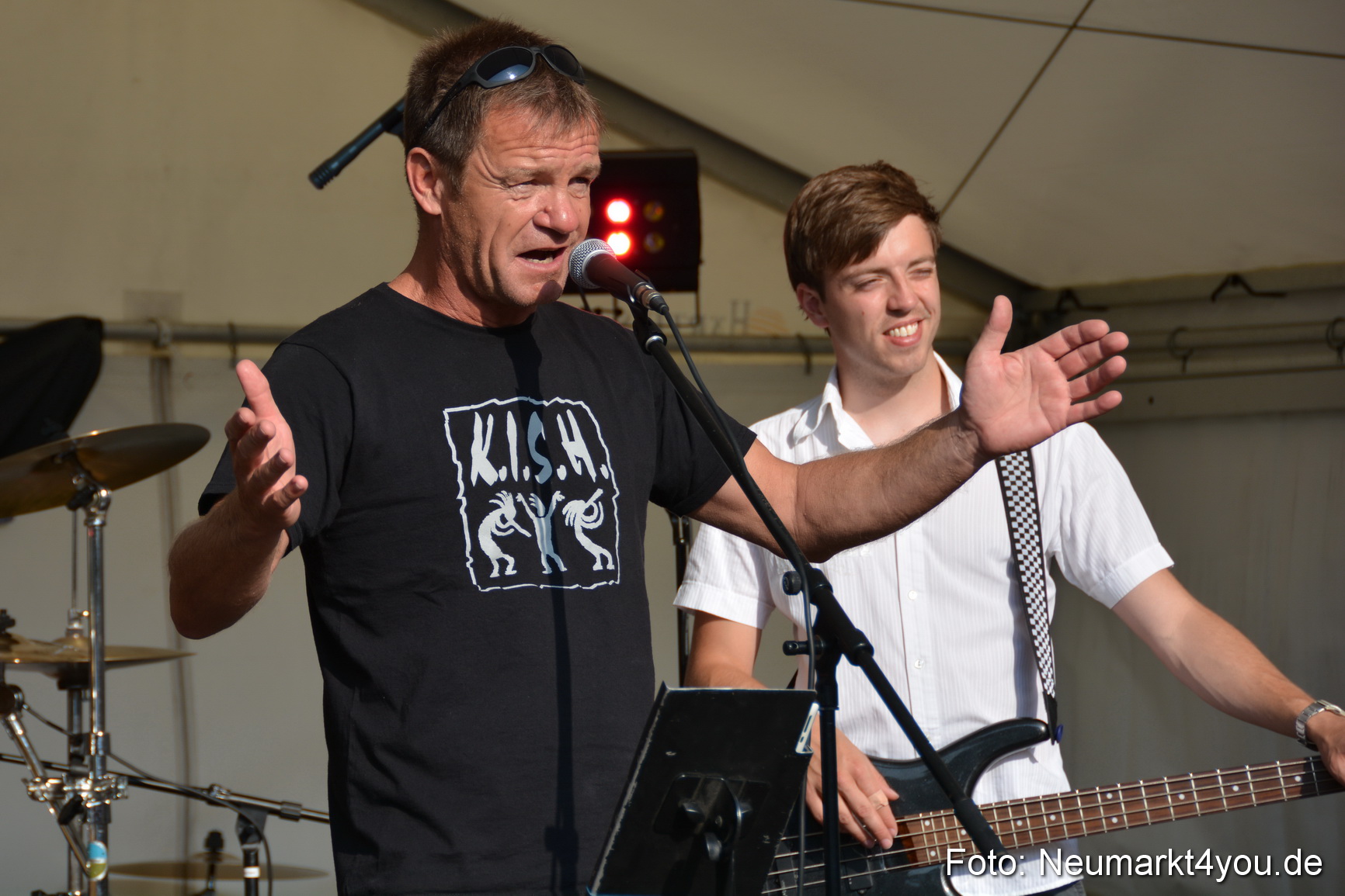 OpenAir KISH Postbauer Heng 110715 0001