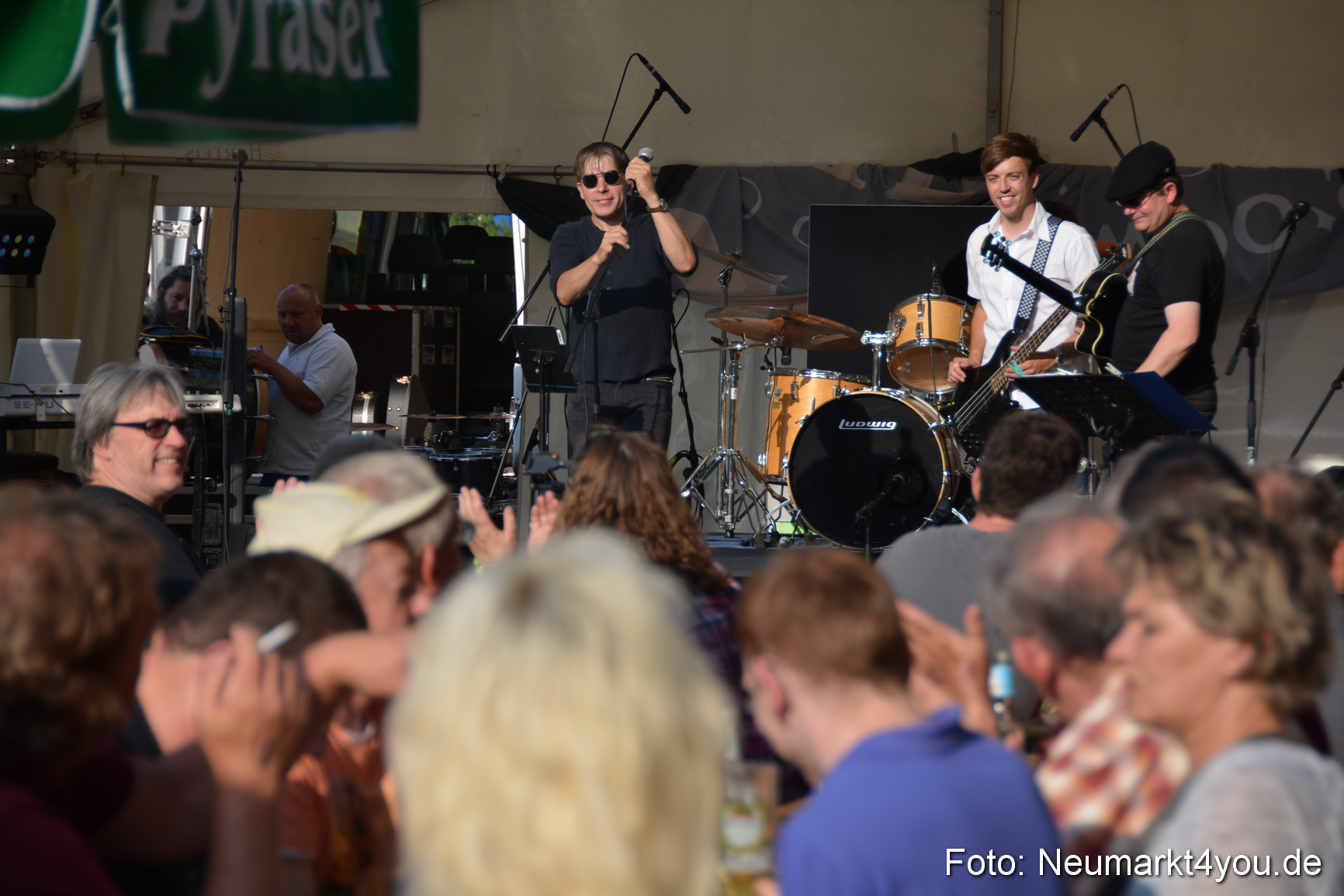 OpenAir KISH Postbauer Heng 110715 0021