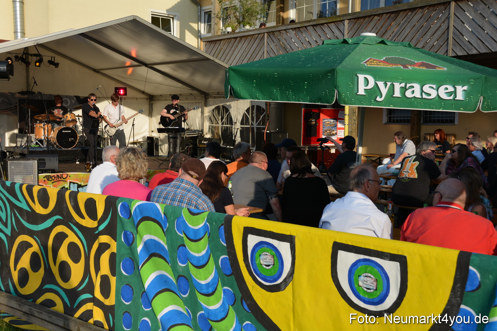 OpenAir KISH Postbauer Heng 110715 0043