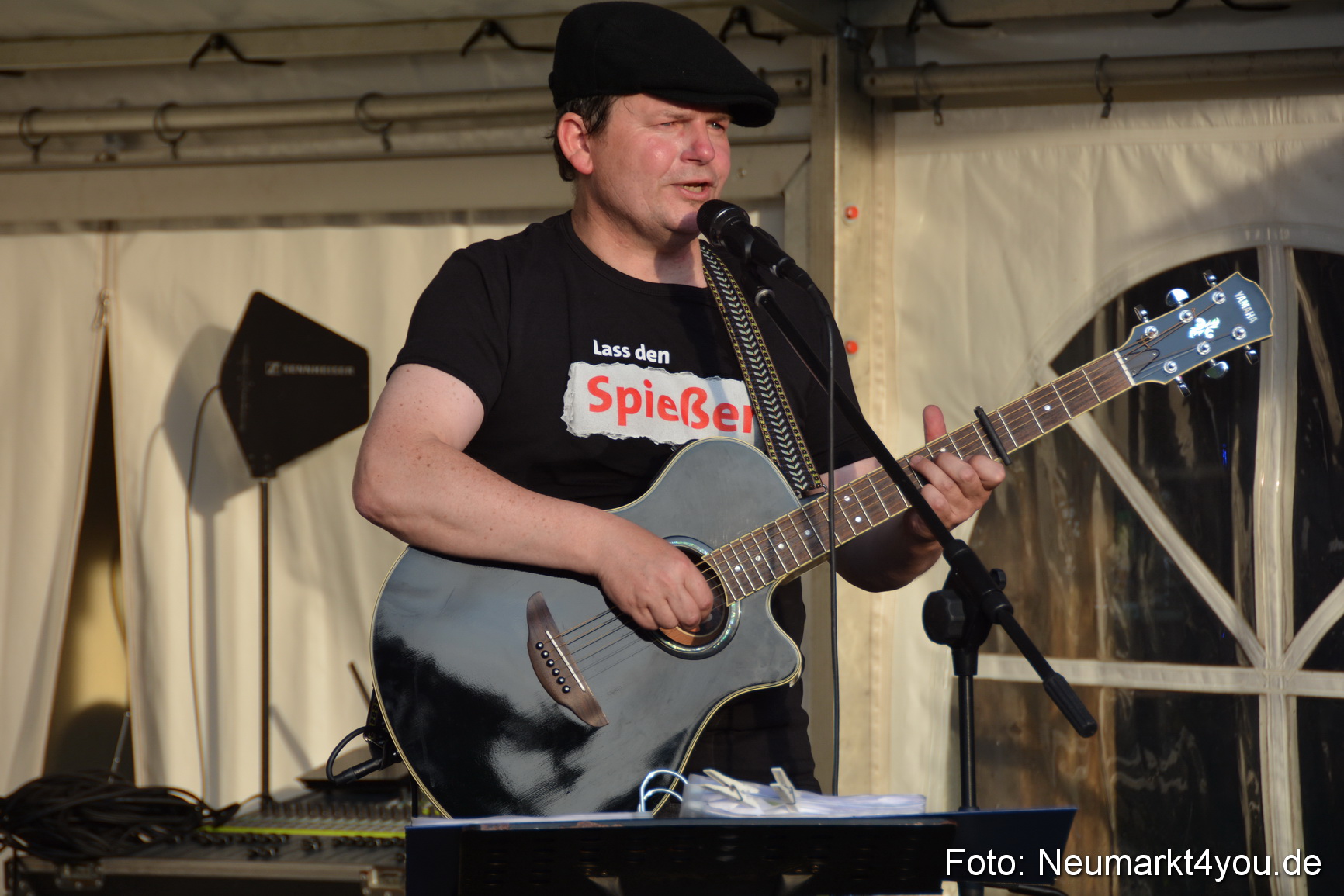 OpenAir KISH Postbauer Heng 110715 0045