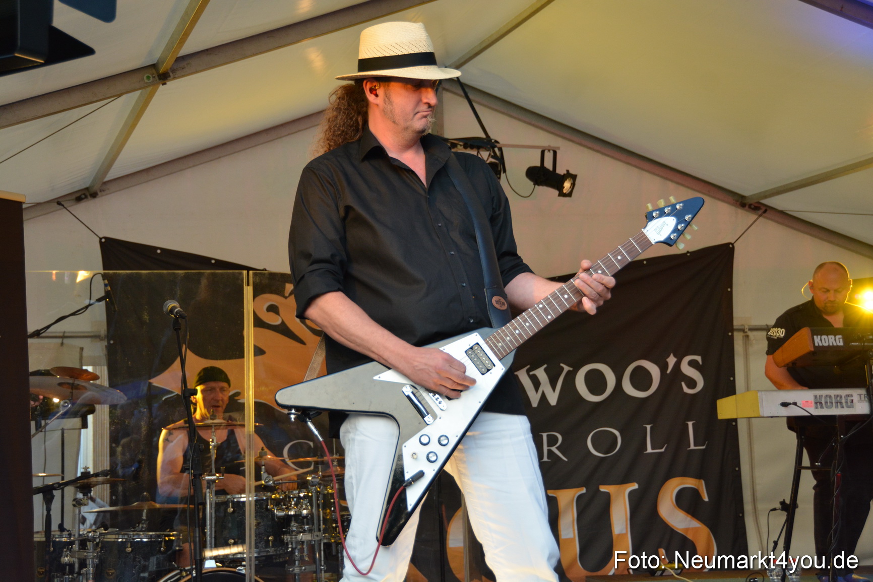 OpenAir KISH Postbauer Heng 110715 0050