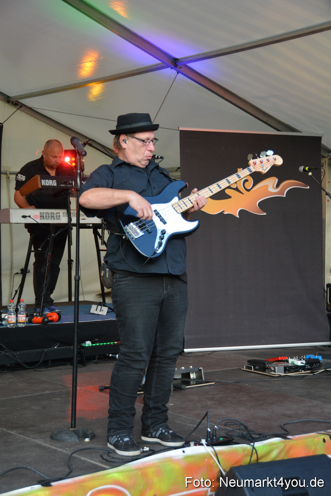 OpenAir KISH Postbauer Heng 110715 0051